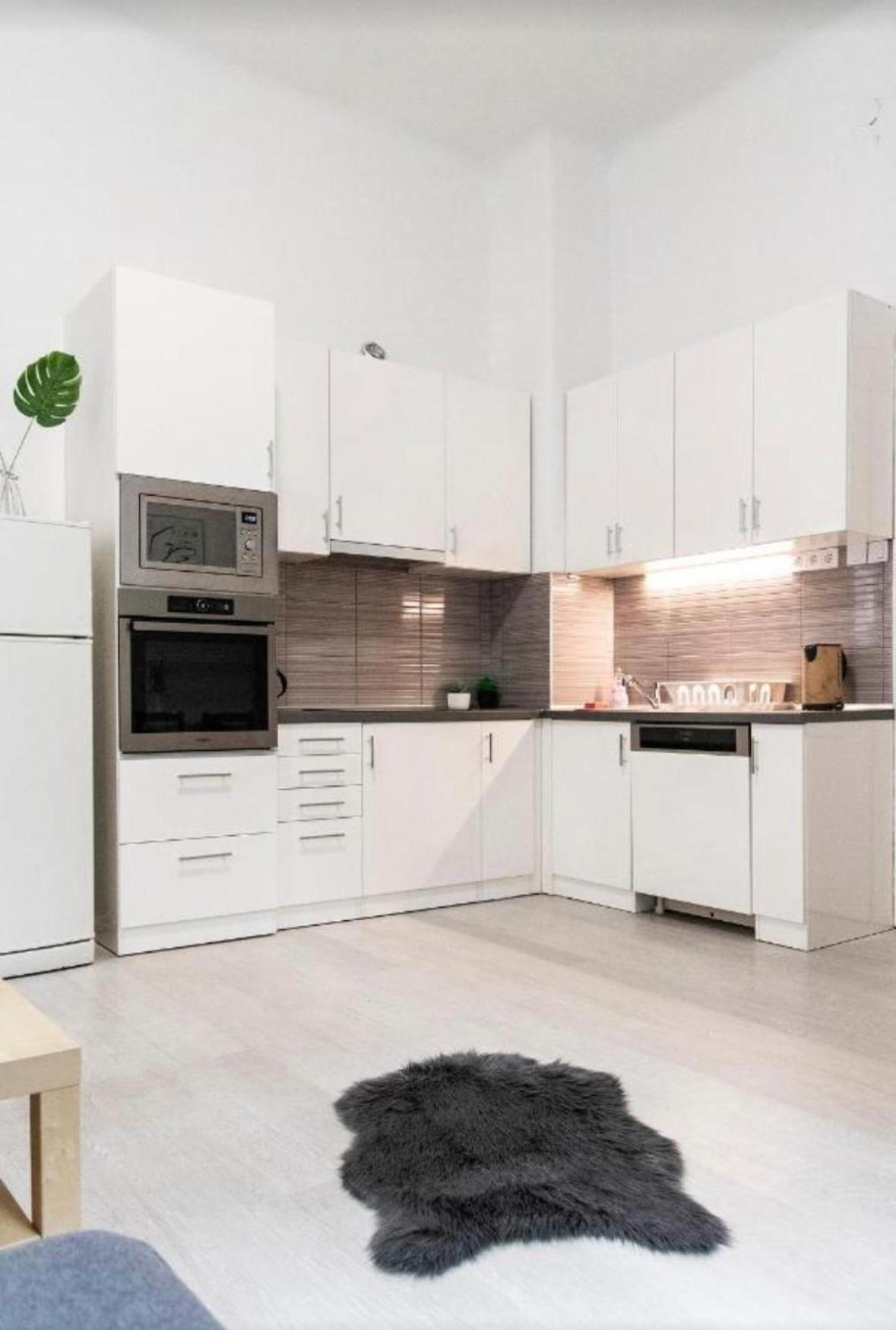 Apartment Tohani The Place White Morning, Late Chack-out Available