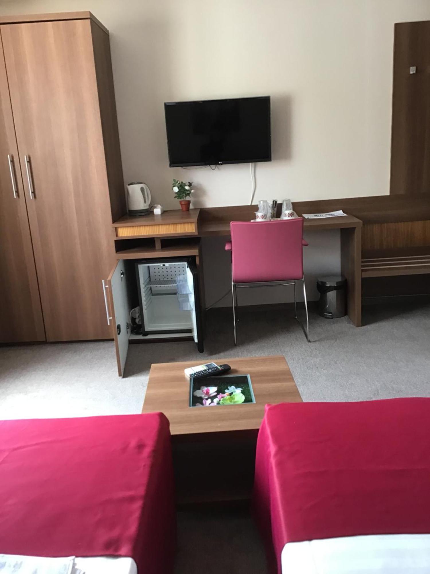 Guest house Rora Rose Bucharest
