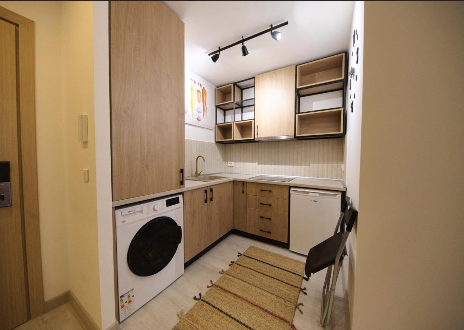 Luxury Silent & Aparments Apartment
