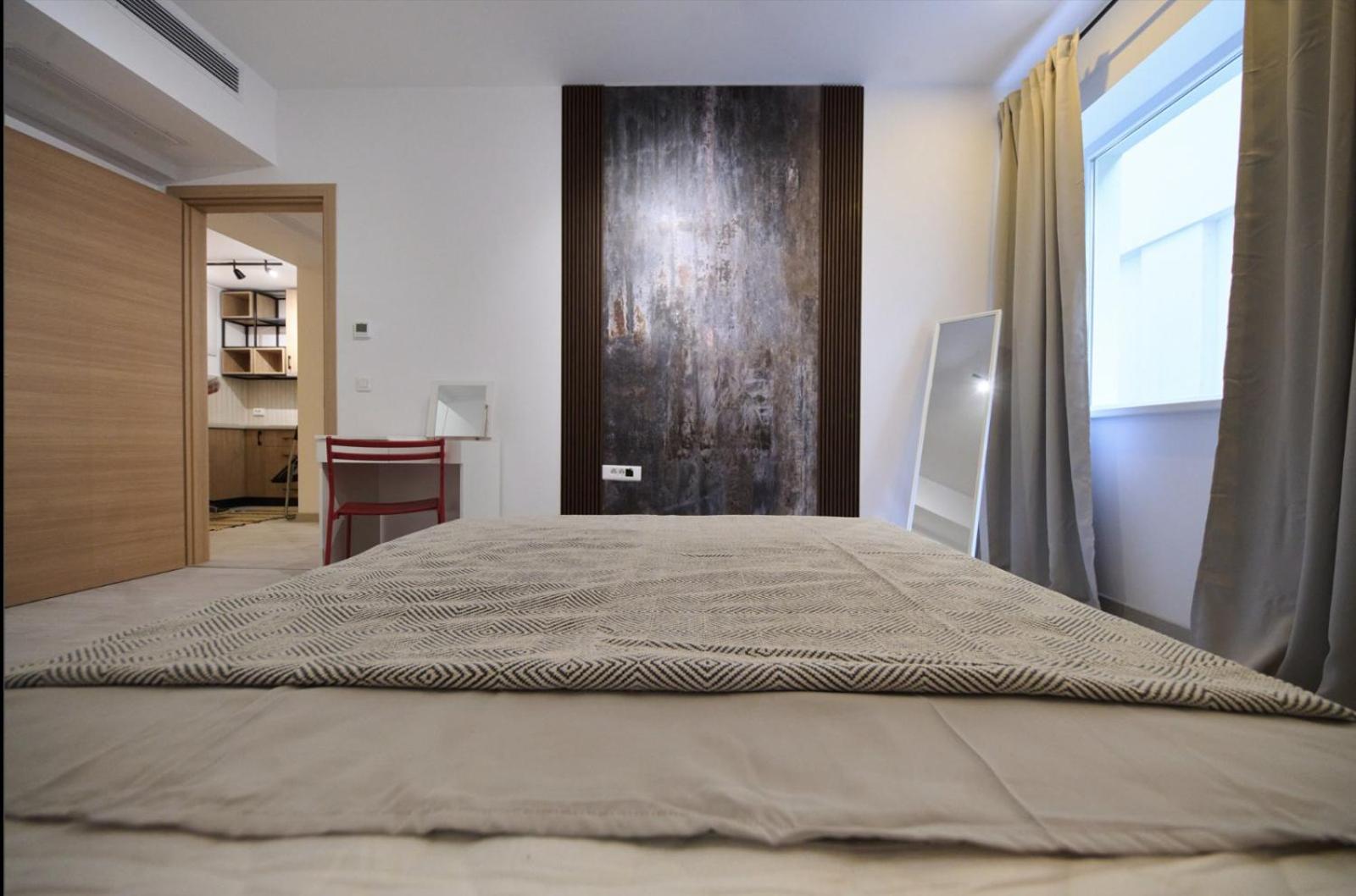 Apartment Luxury Silent & Aparments *