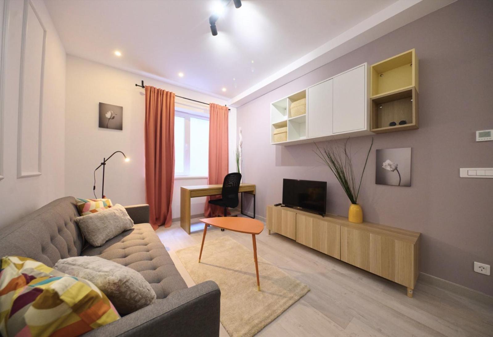 Luxury Silent & Aparments *