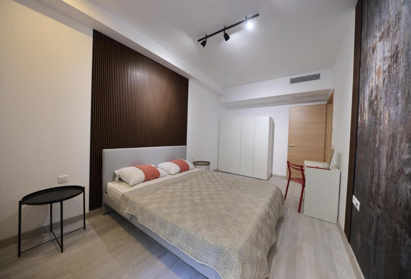 Luxury Silent & Aparments * Bucharest