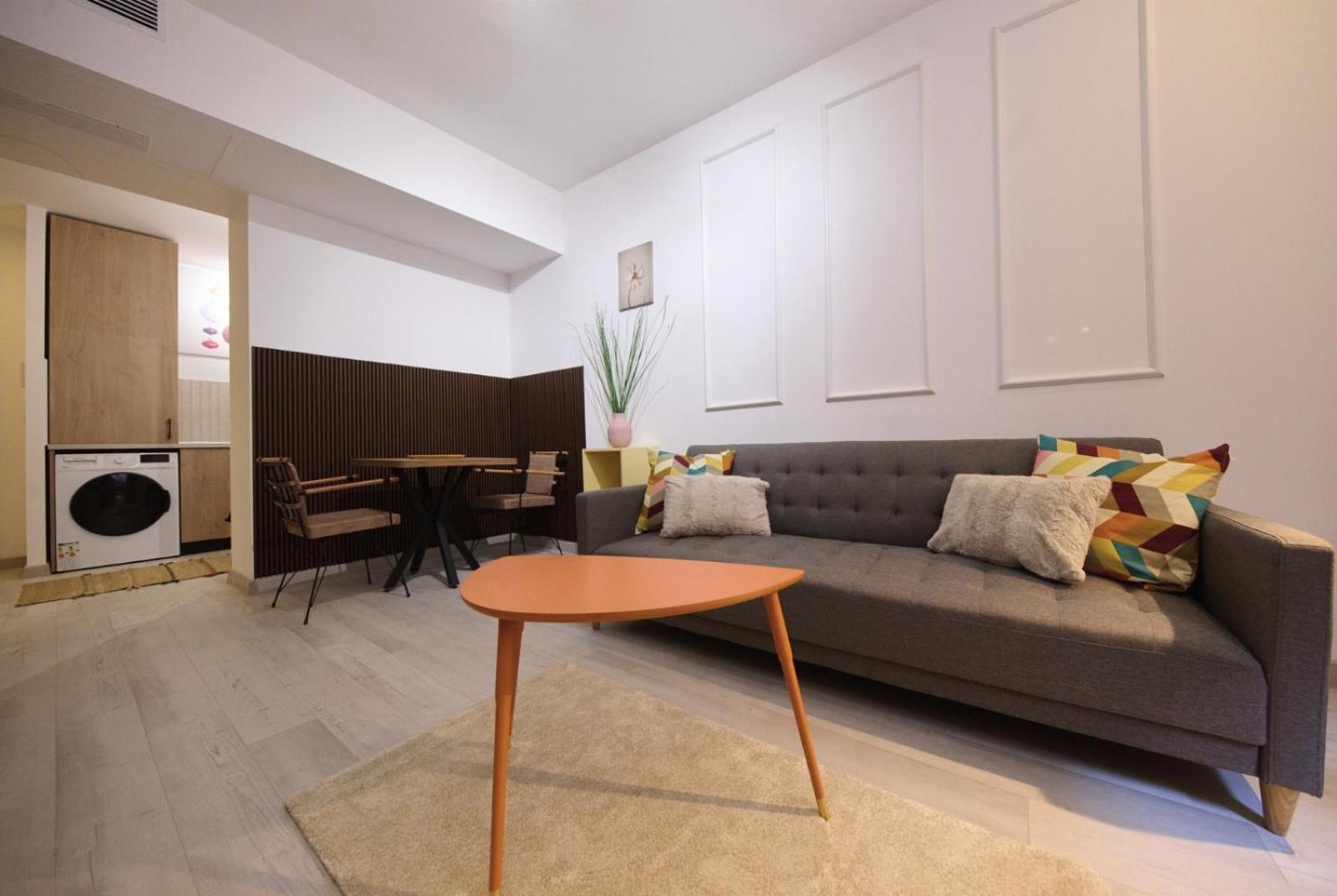 Luxury Silent & Aparments *