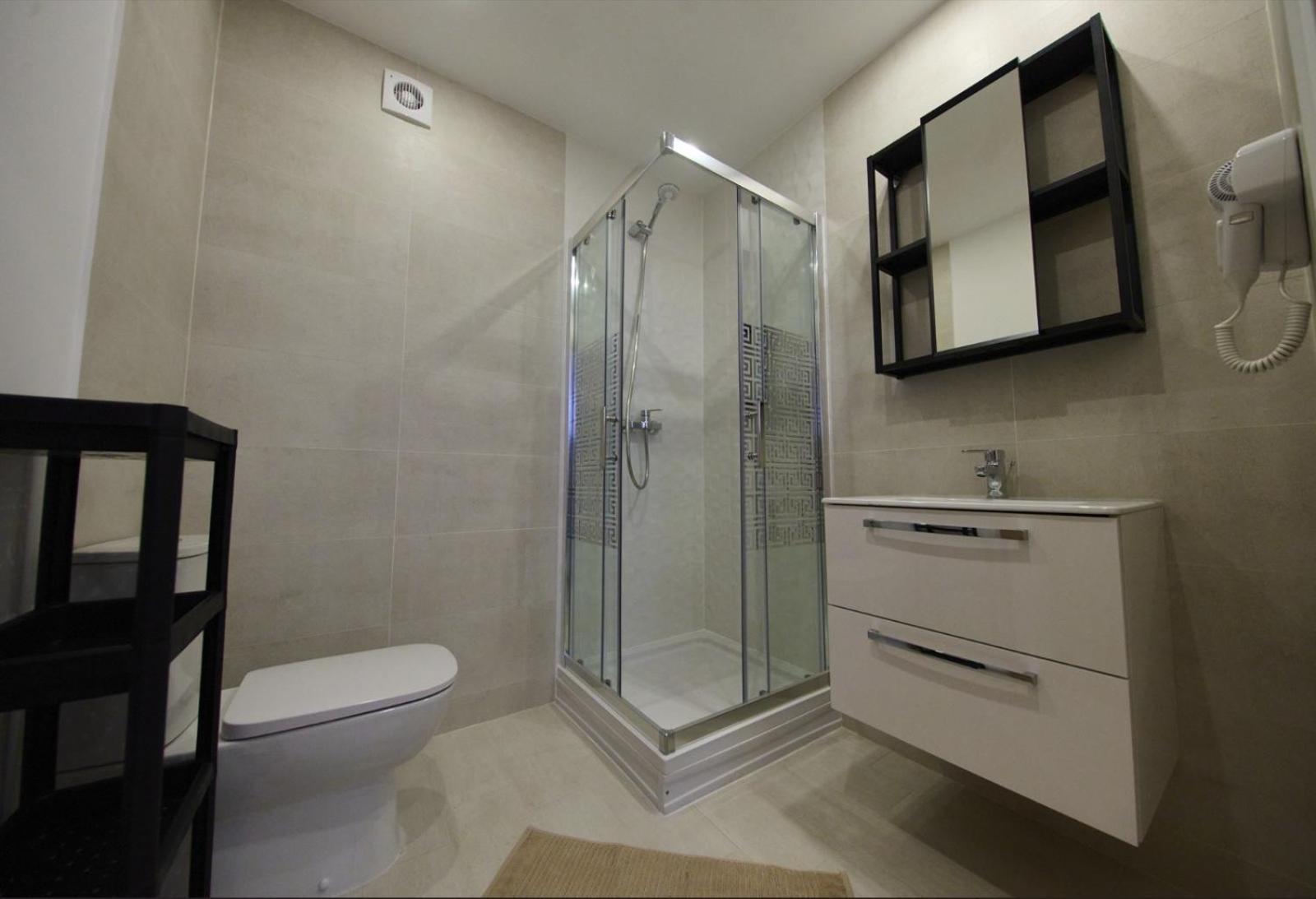 Luxury Silent & Aparments Bucharest