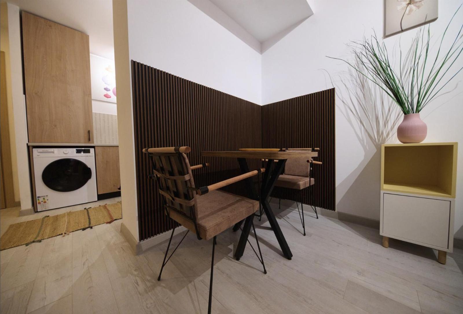 Luxury Silent & Aparments Apartment
