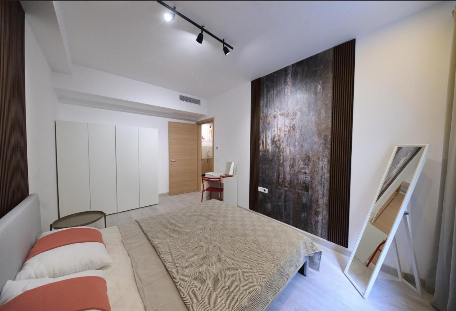 Luxury Silent & Aparments *