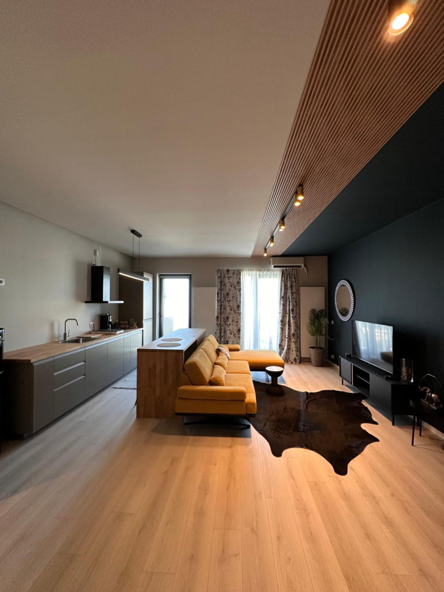 Apartment Silvia *