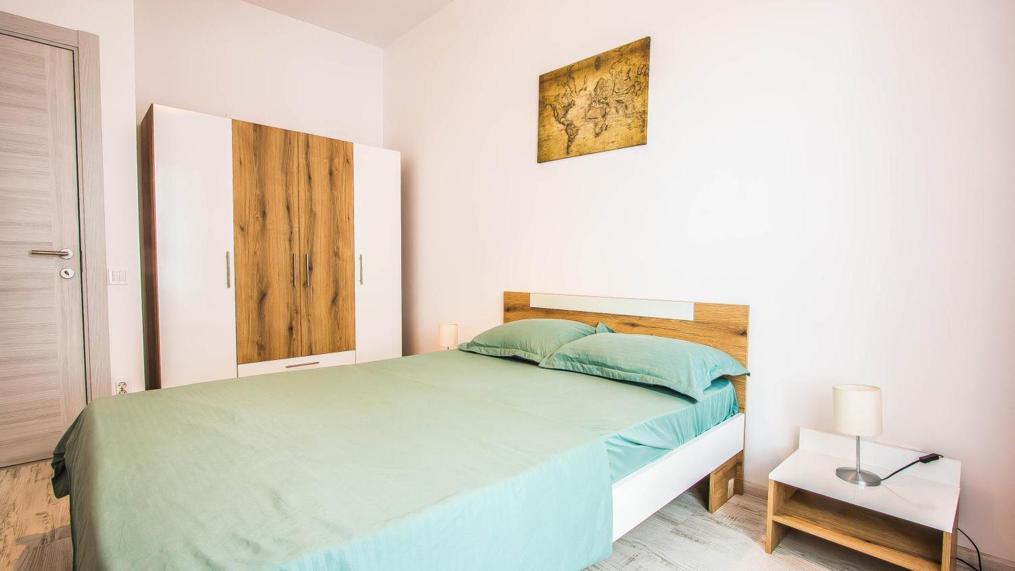 Apartment #bucharest & Mihai Bravu *