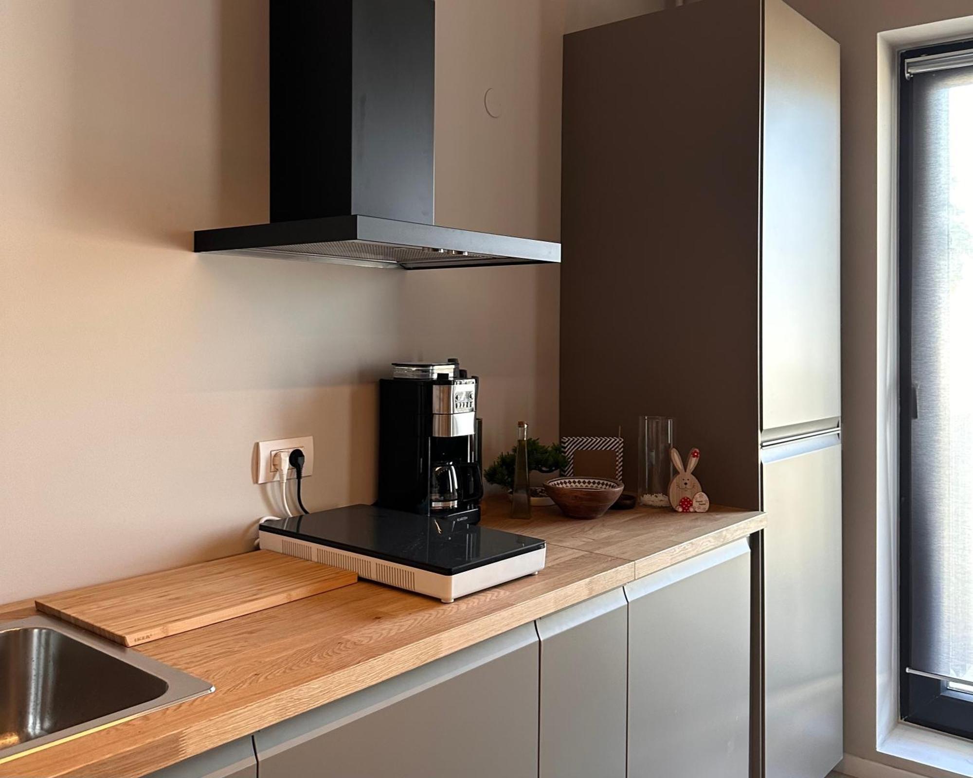 Silvia Apartment