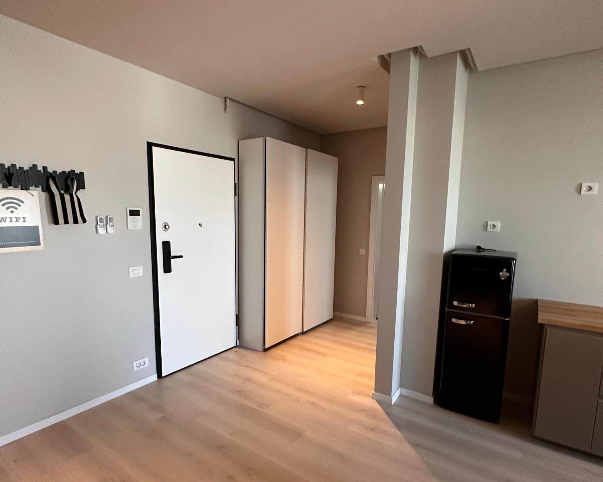 Apartment Silvia *