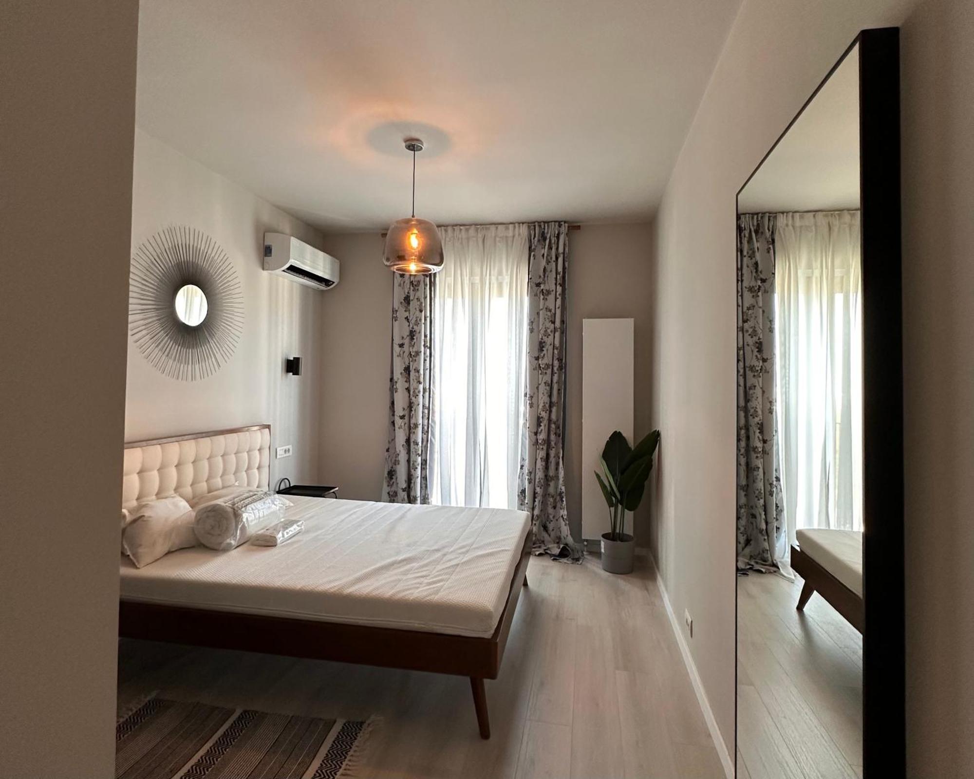 Apartment Silvia *