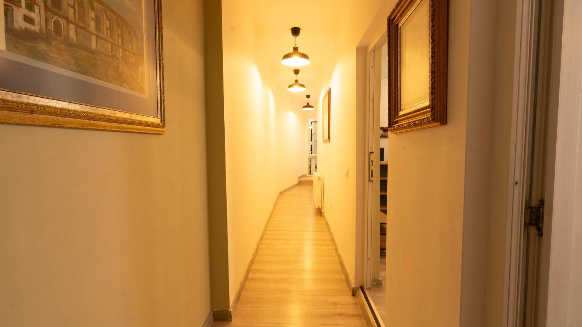 Downtown Tudor Arghezi House * Bucharest