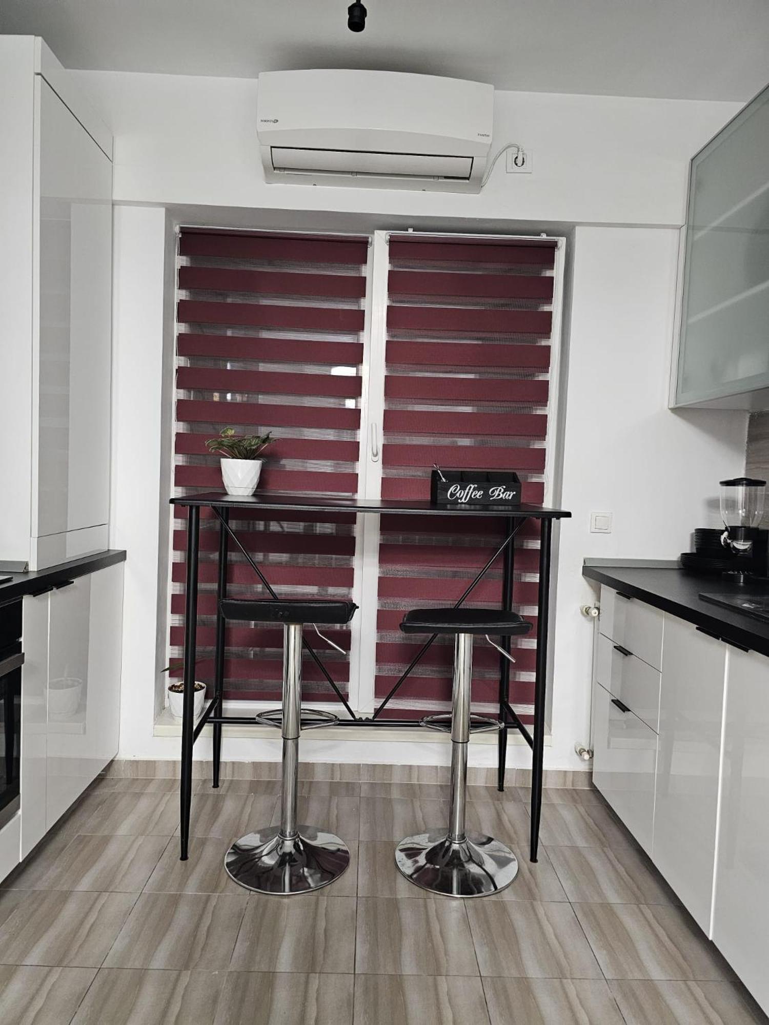 Studio Titan Park Apartment