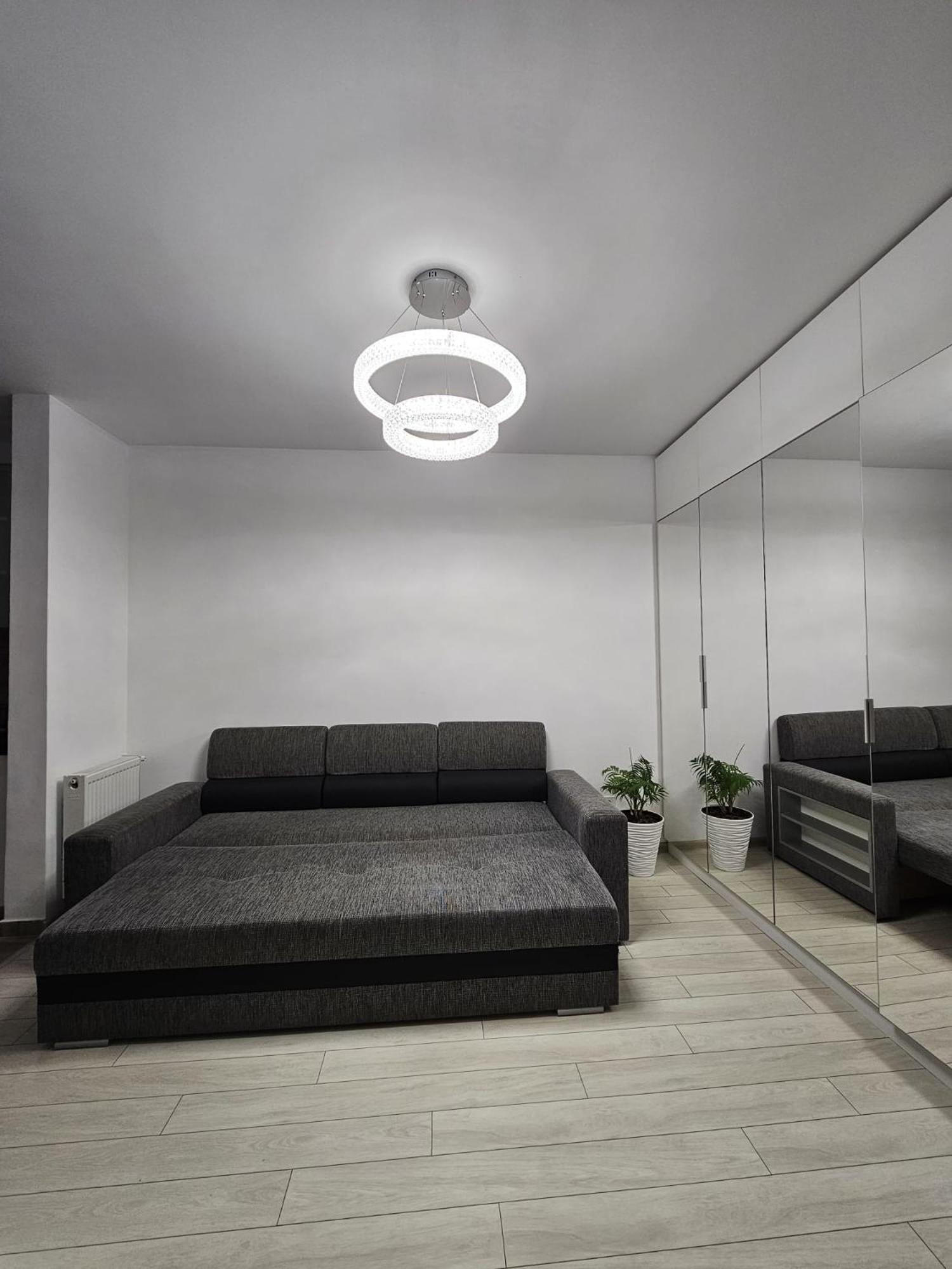 Apartment Studio Titan Park