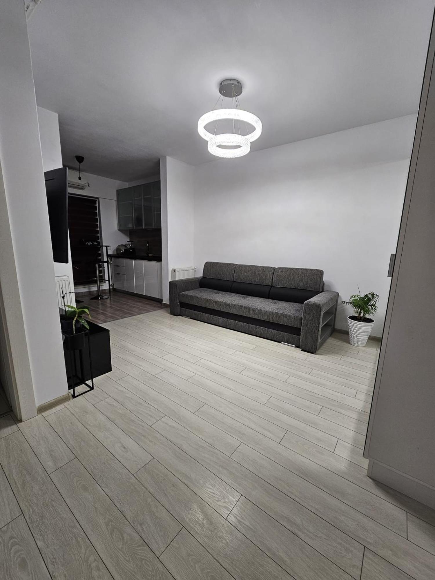 Apartment Studio Titan Park