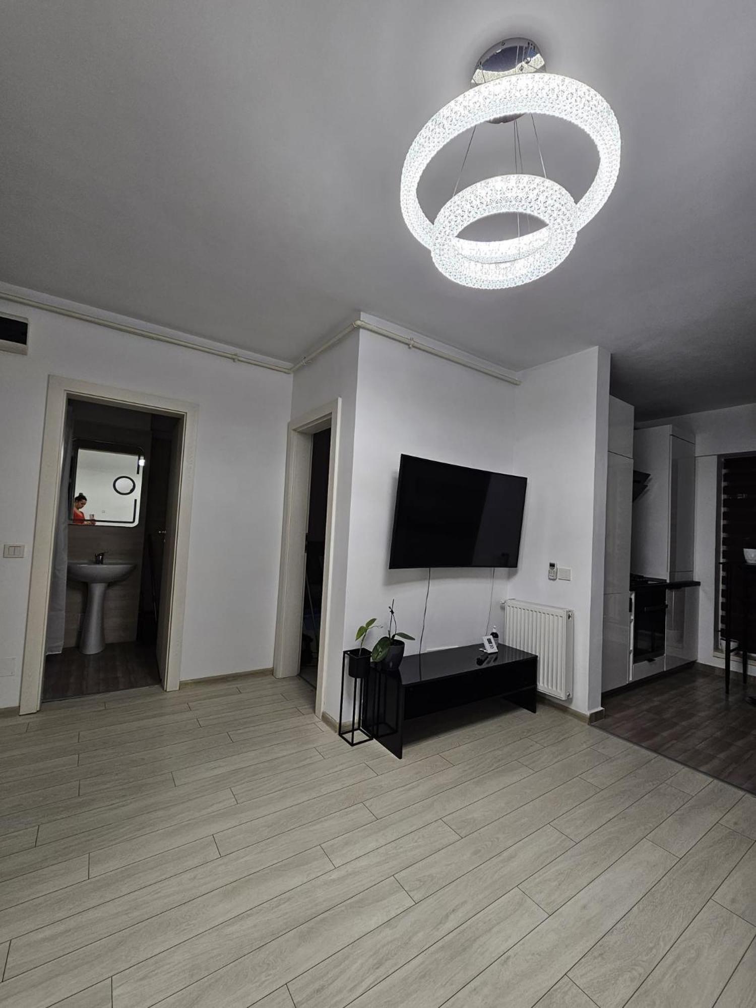 Studio Titan Park Apartment