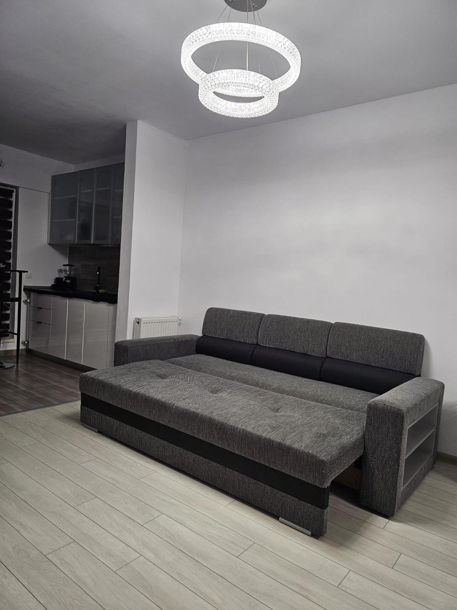 Studio Titan Park Apartment