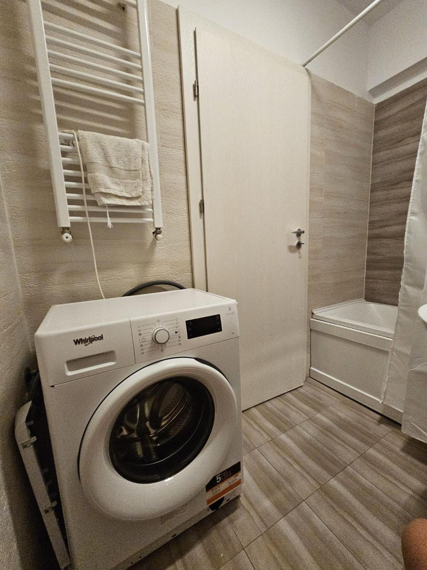Apartment Studio Titan Park