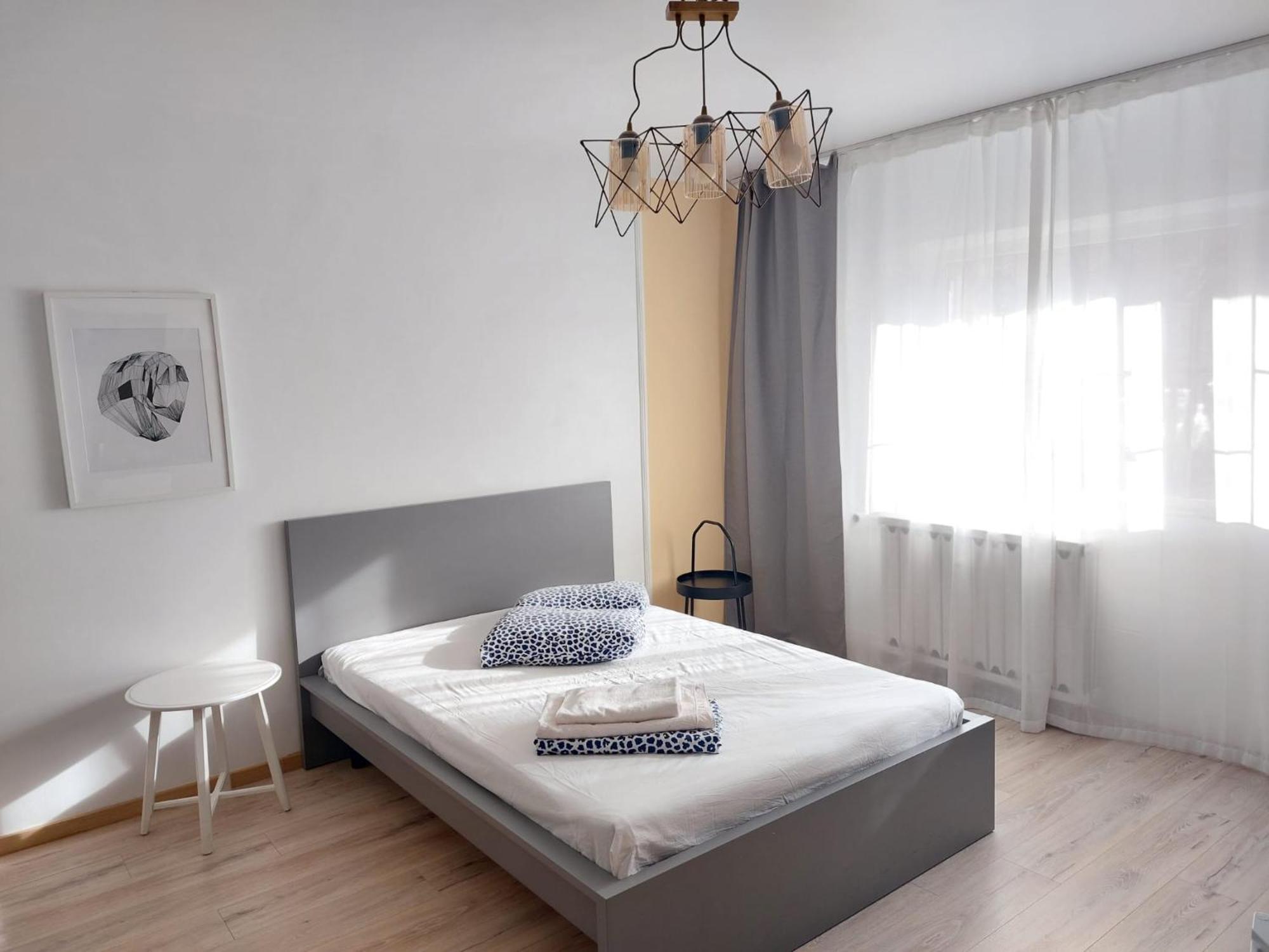 Piata Victoriei Sanador Studio Apartment *