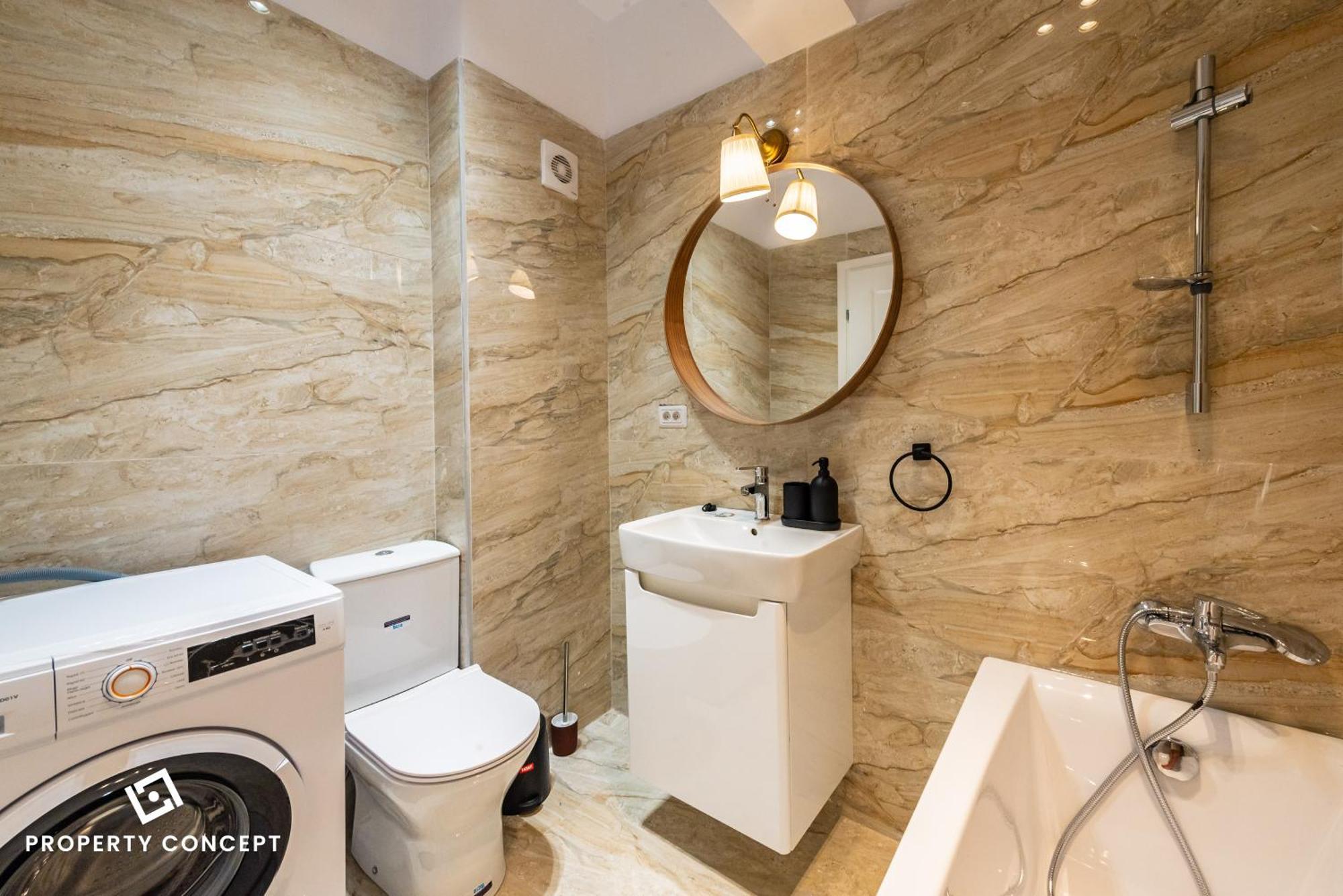 Central Address Near Unirii Square Apartament Bucureşti