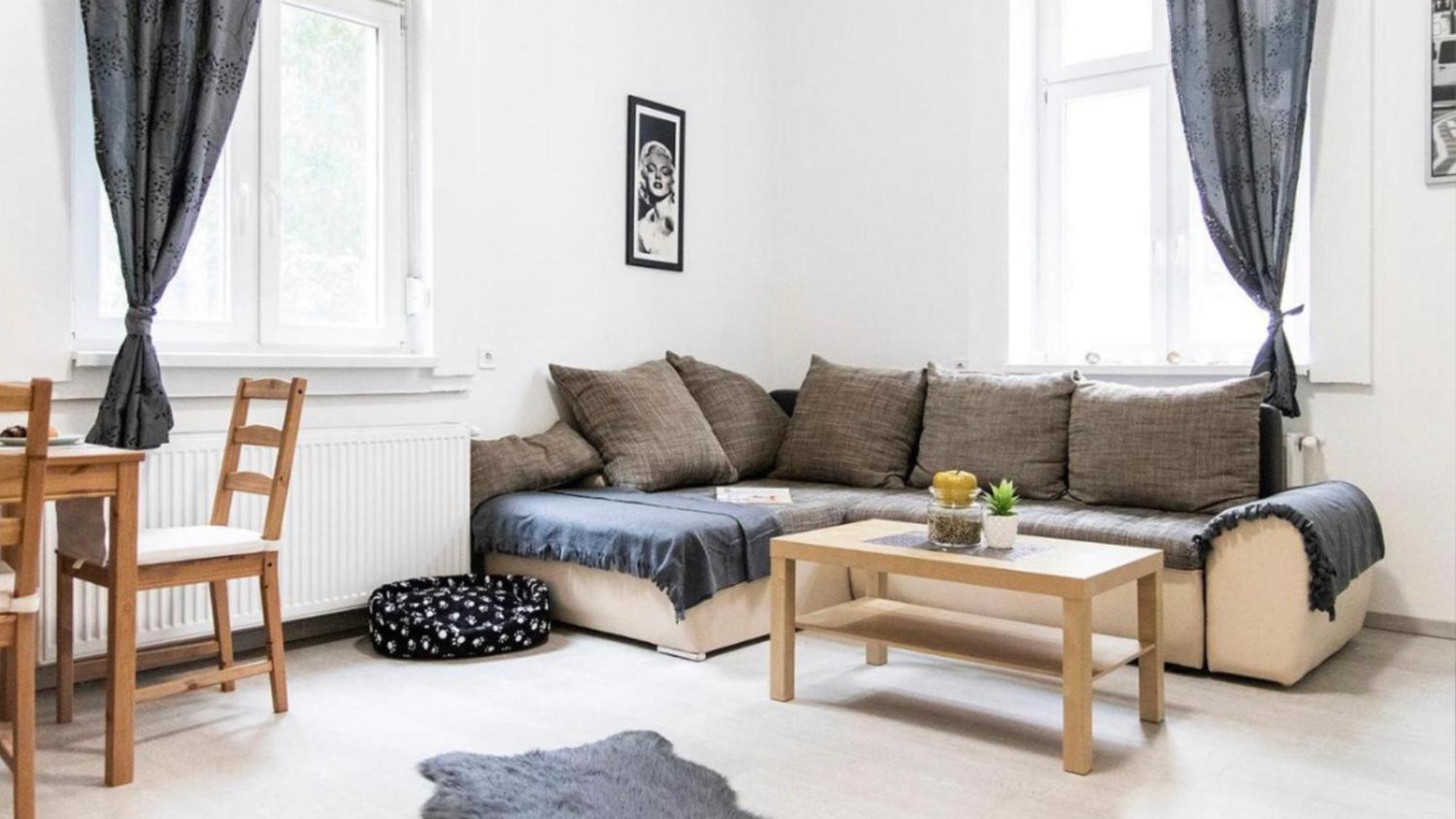 Tohani The Place White Morning, Late Chack-out Available Apartment *