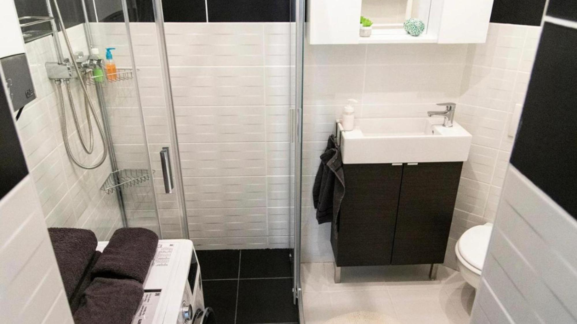 Apartment Tohani The Place White Morning, Late Chack-out Available *
