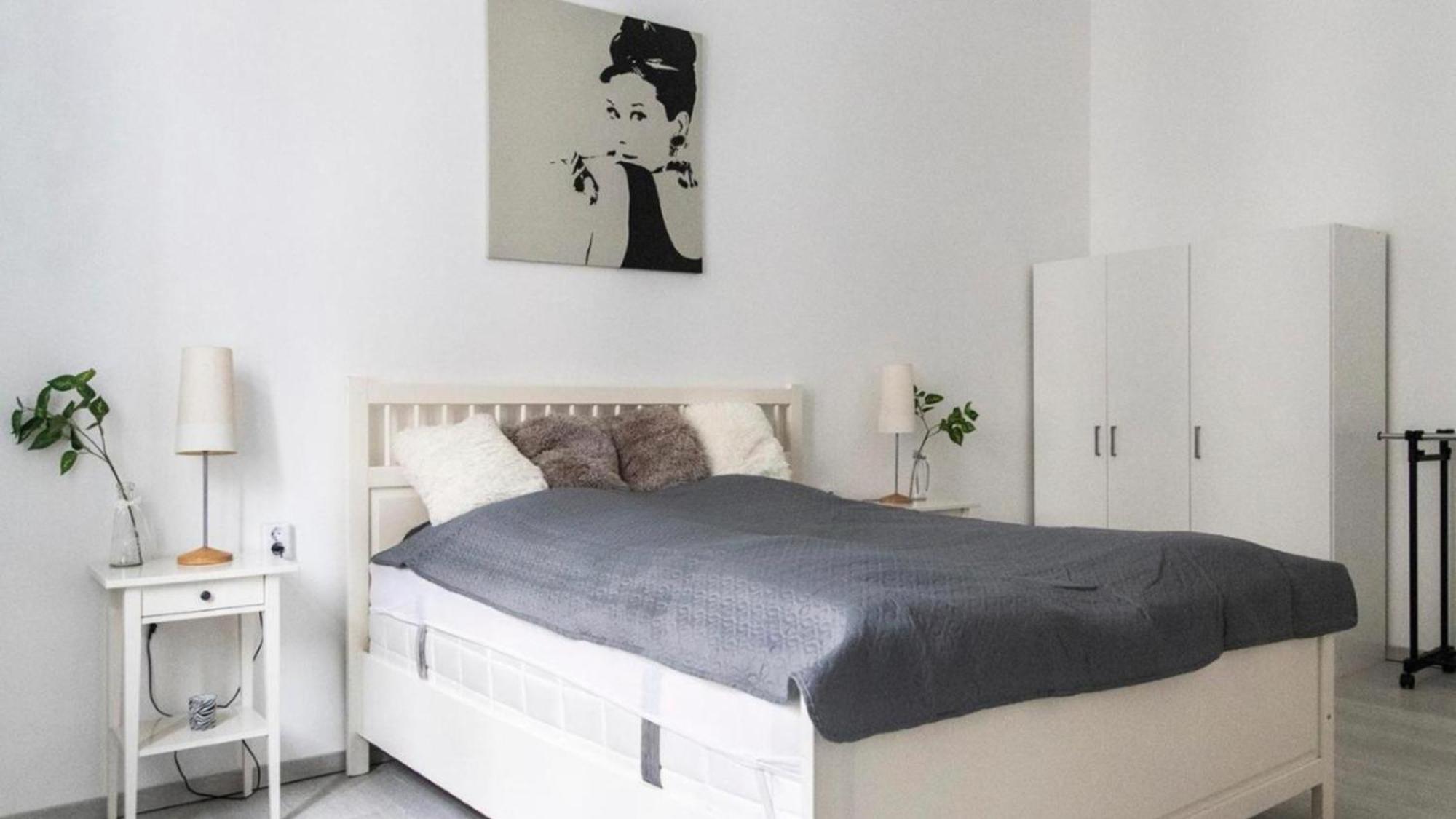Apartment Tohani The Place White Morning, Late Chack-out Available