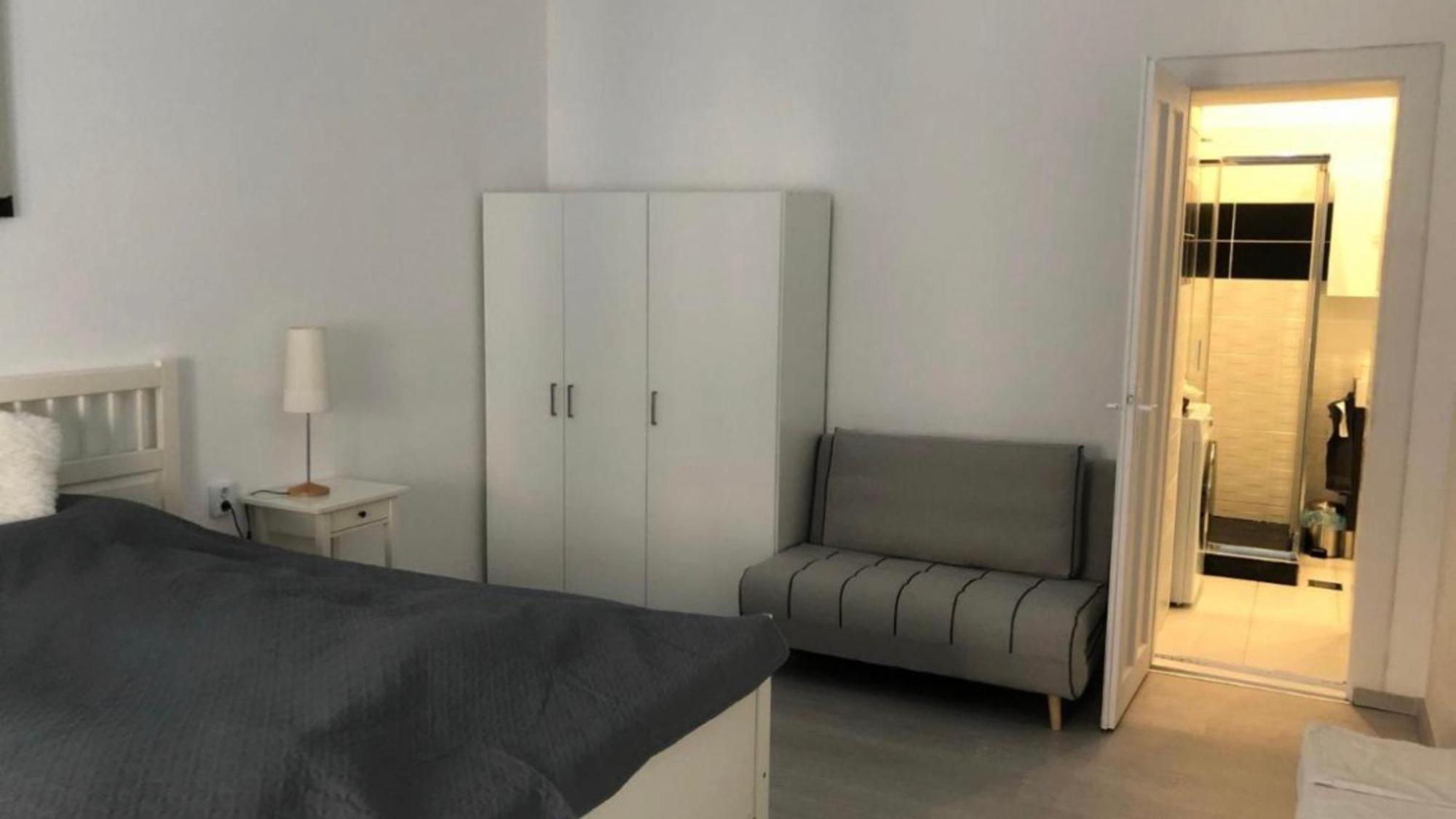 Apartment Tohani The Place White Morning, Late Chack-out Available *