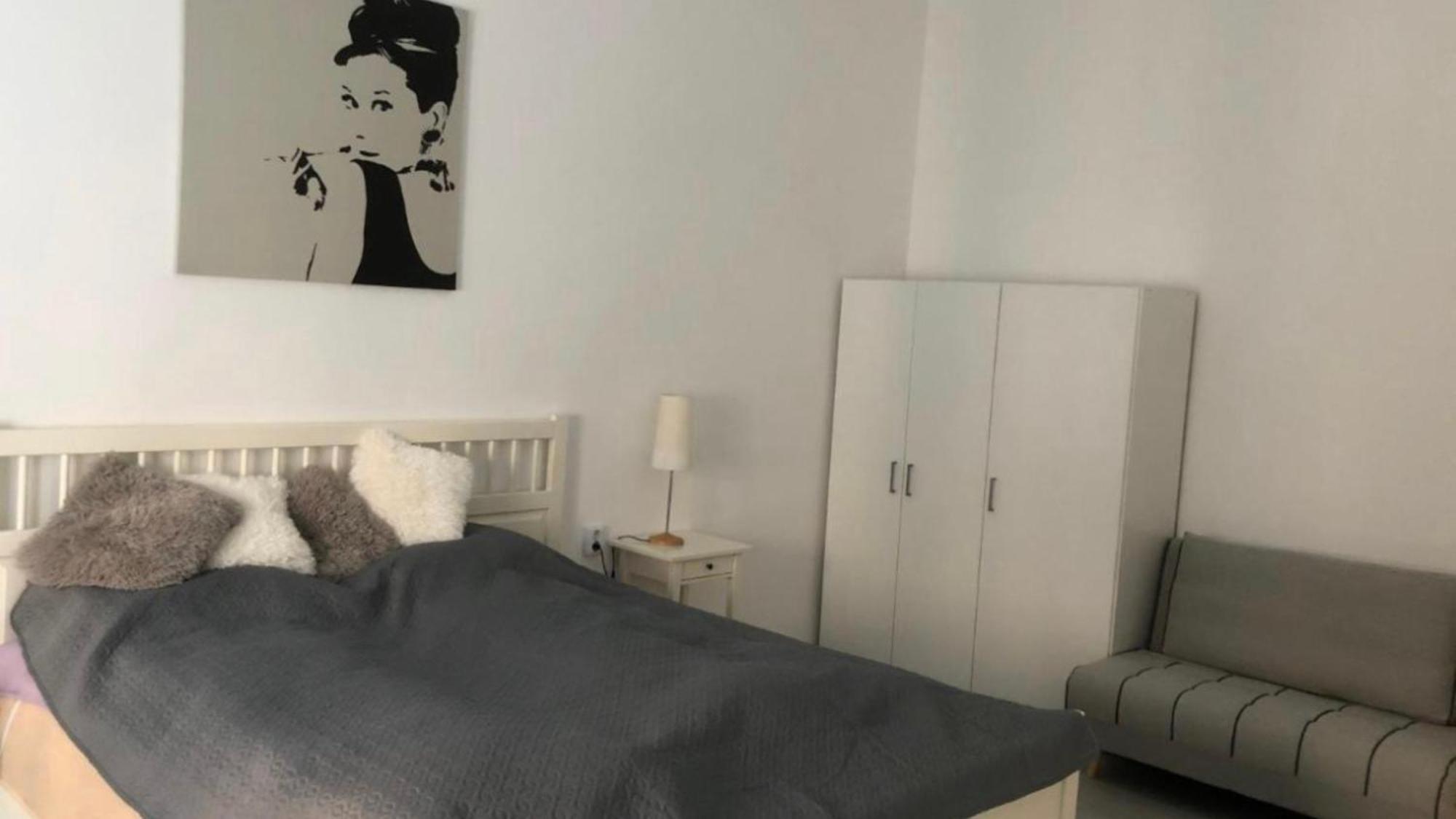 Apartment Tohani The Place White Morning, Late Chack-out Available Bucharest