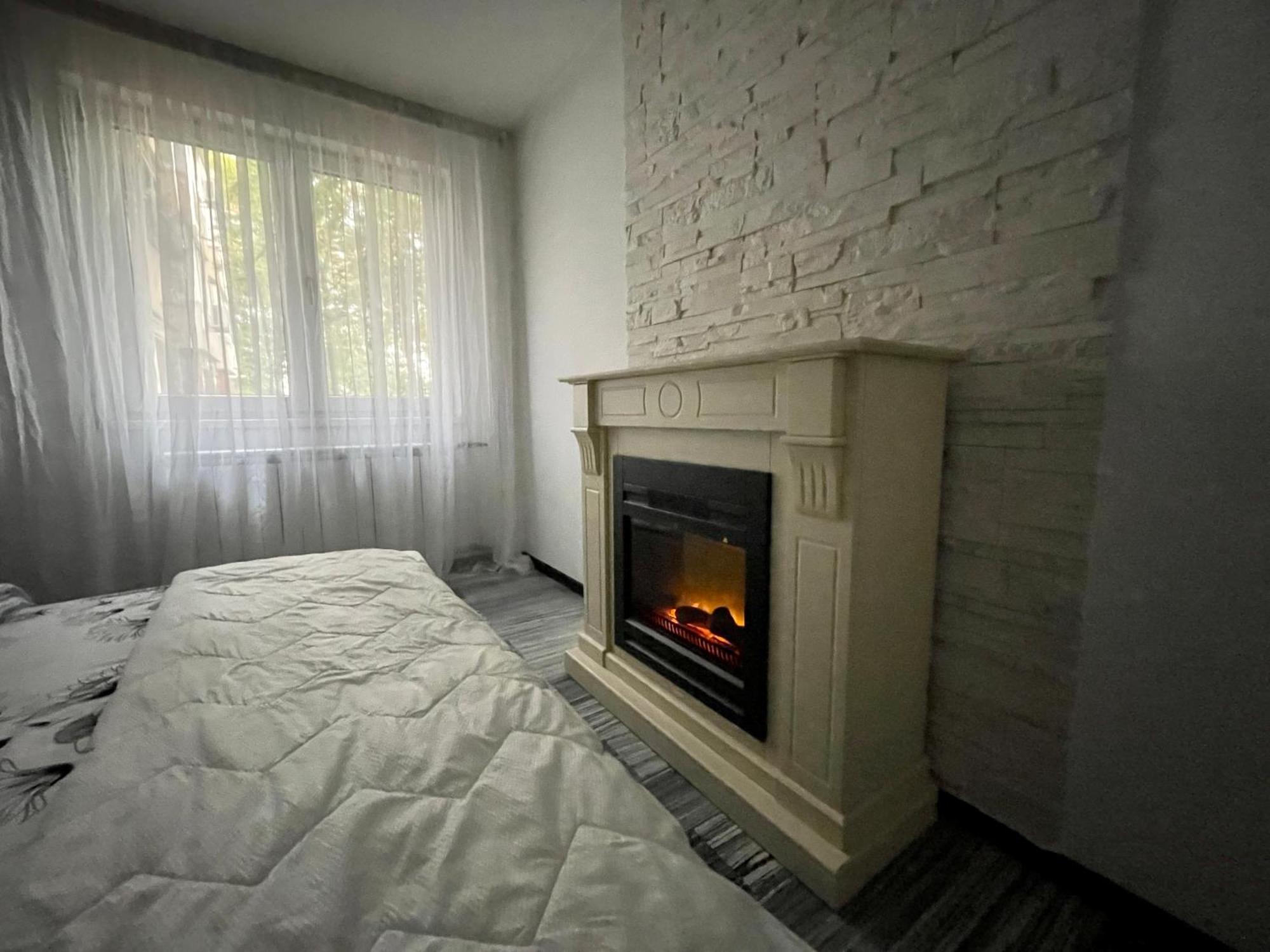 Star Apartment Bucharest