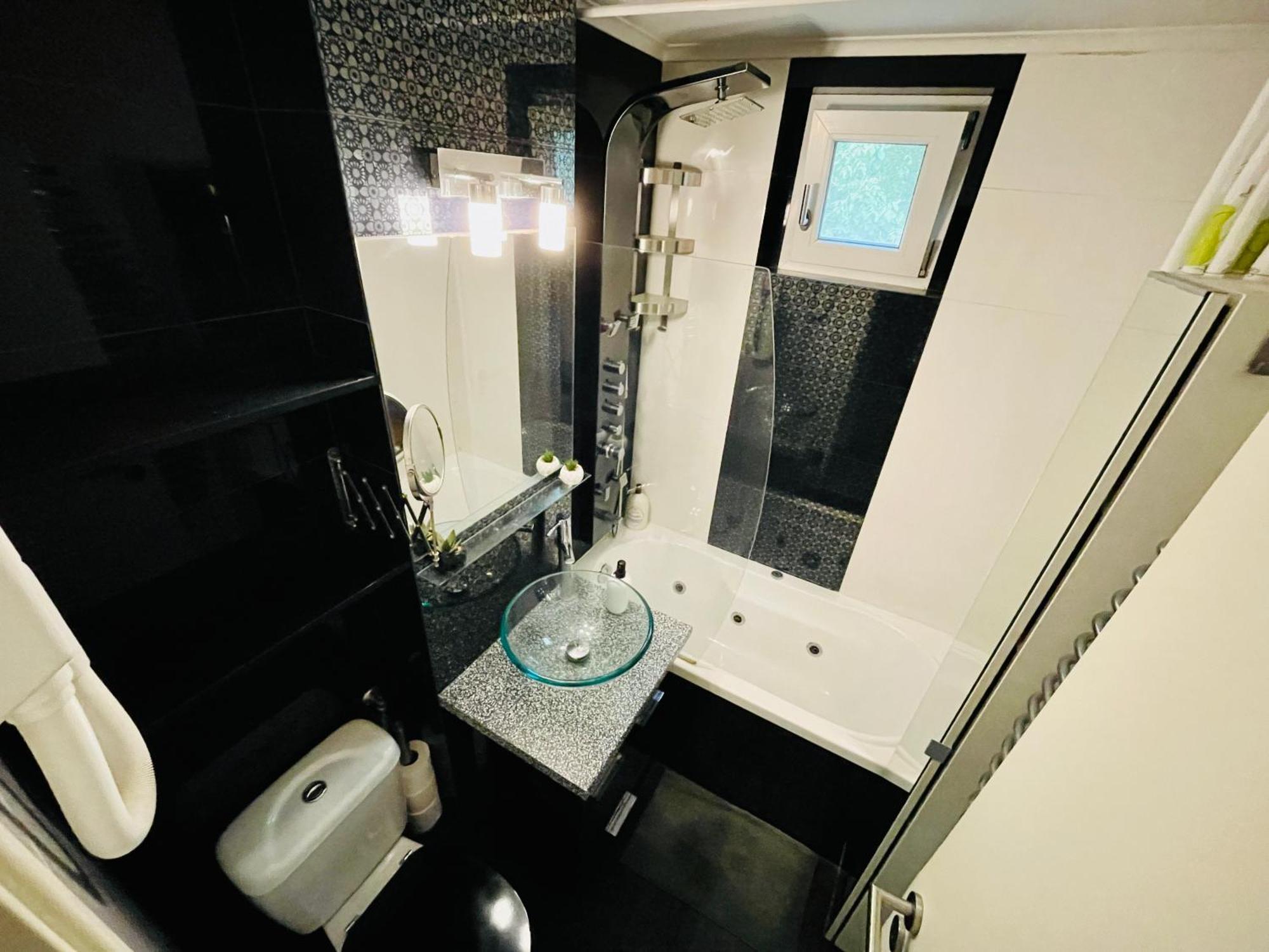 Apartment Star Bucharest