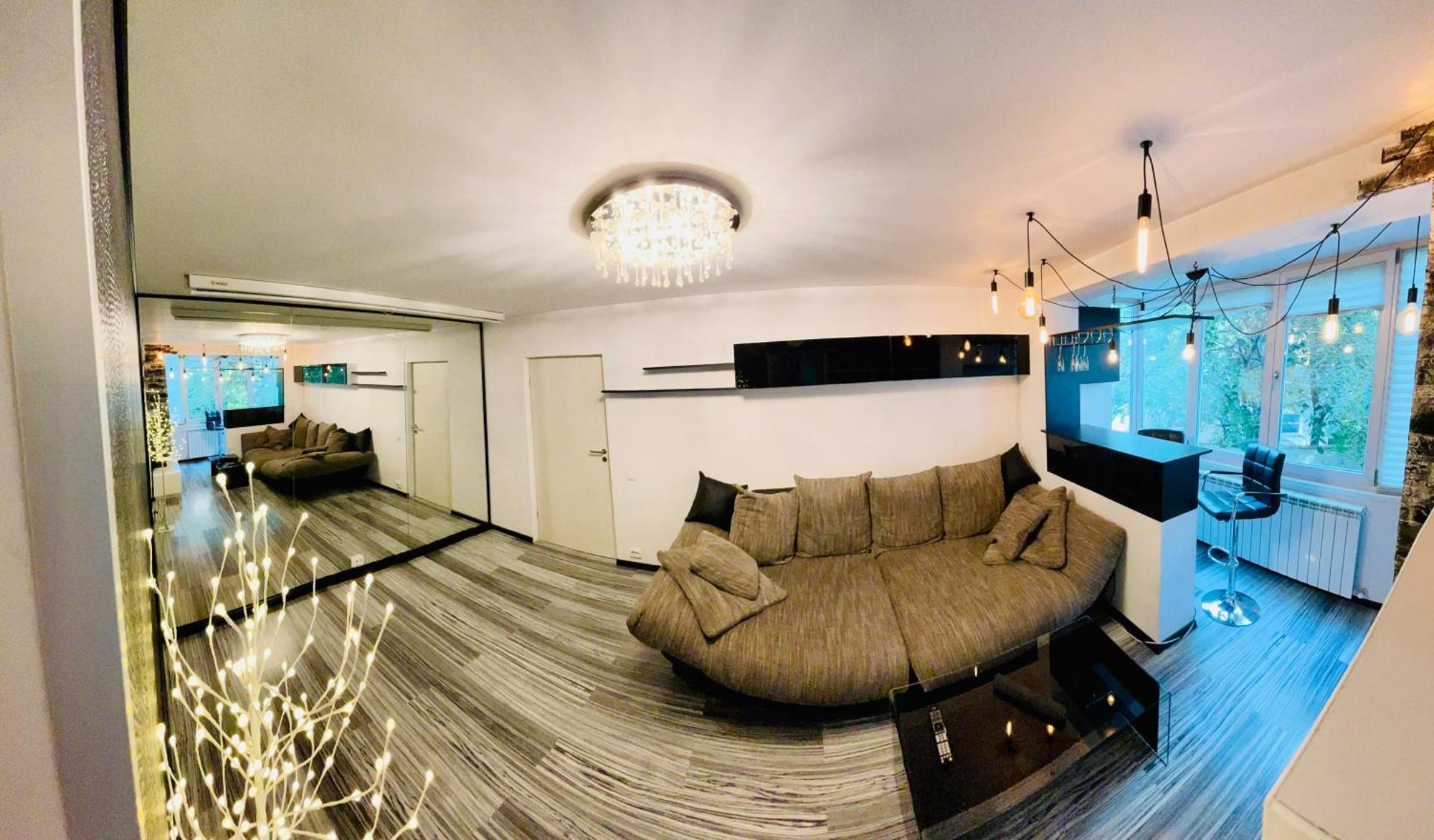 Apartment Star