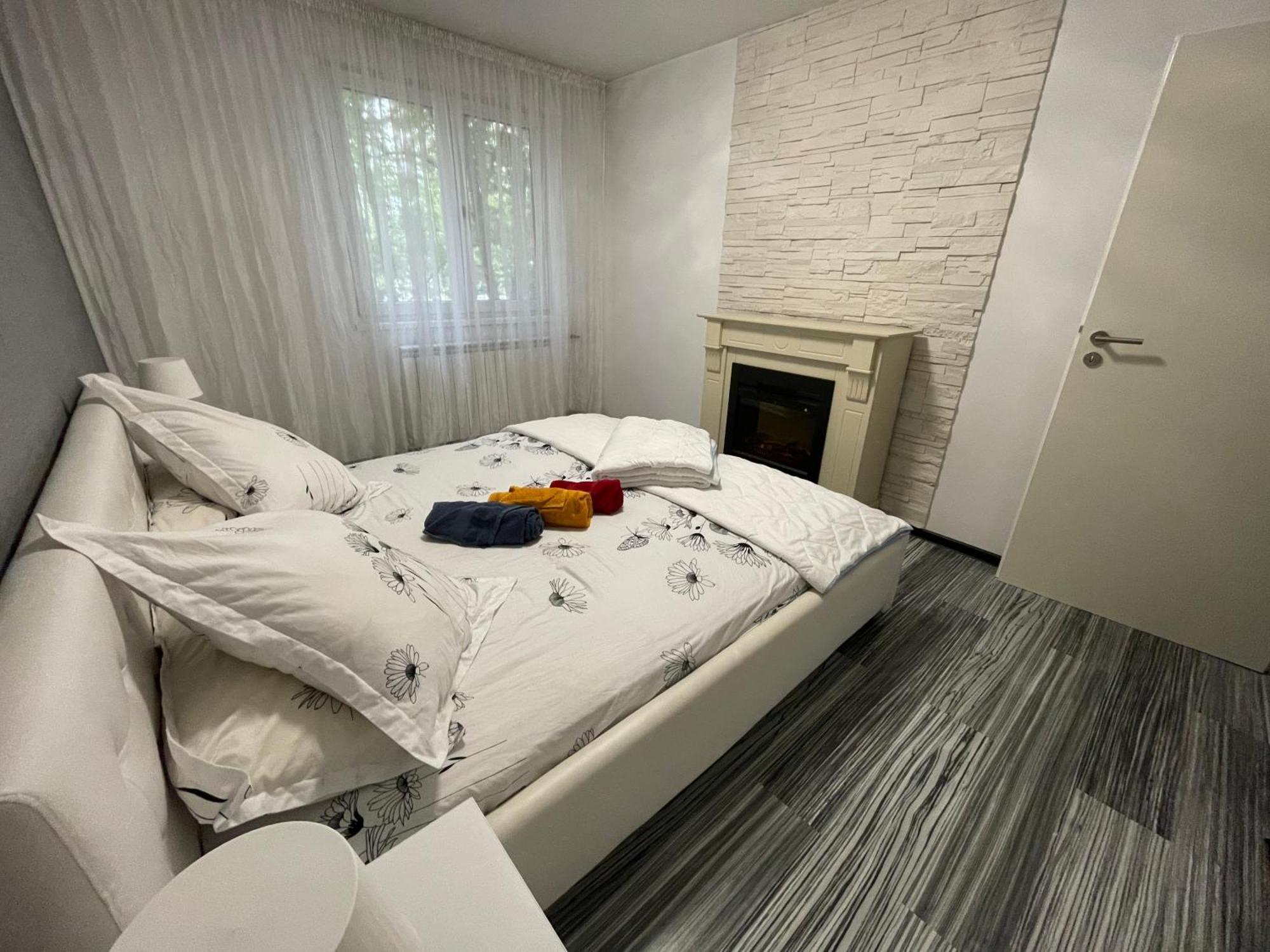 Apartment Star Bucharest