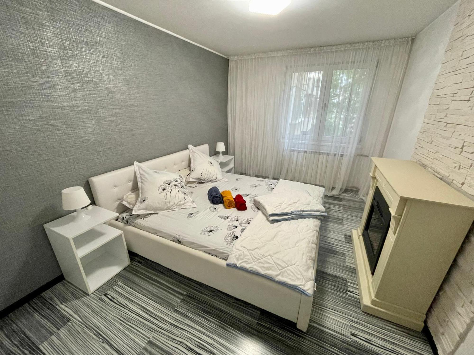 Apartment Star *