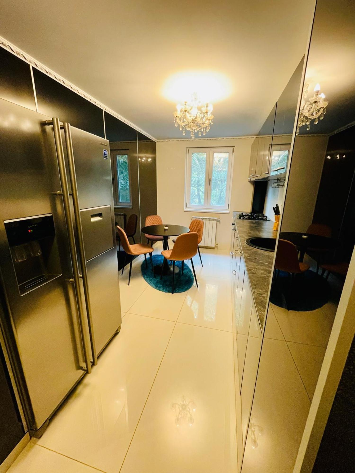 Apartment Star *