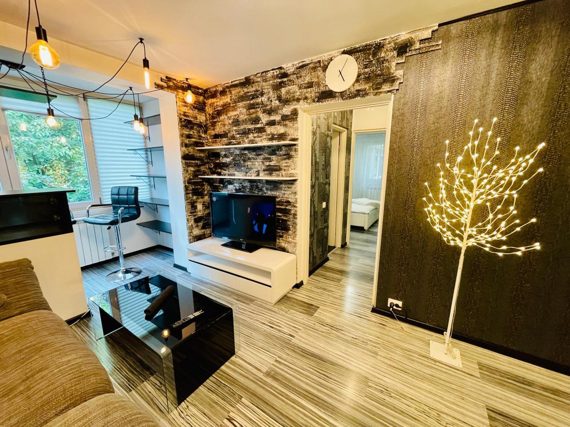Star Apartment Bucharest