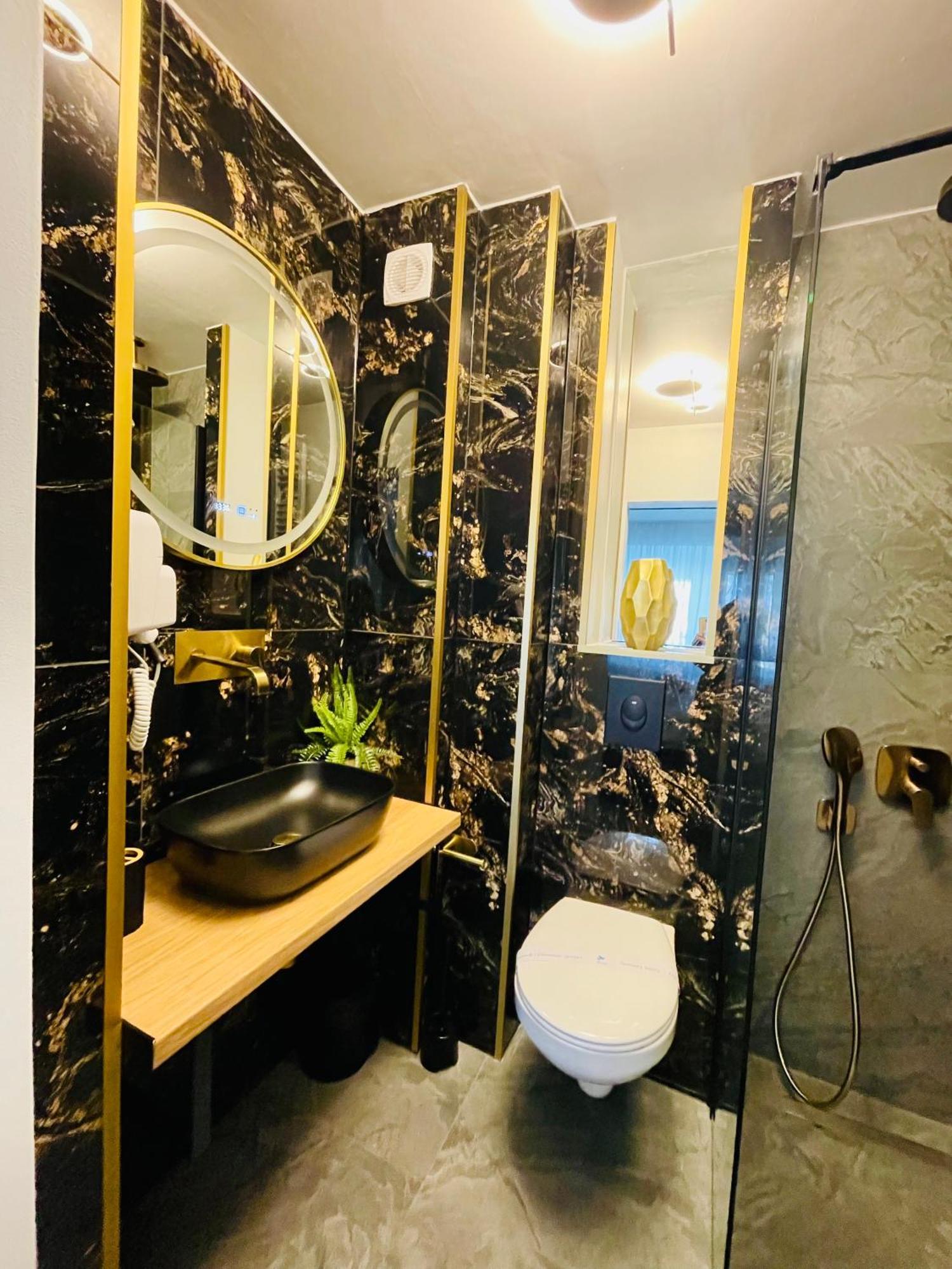 Metropole Apartament