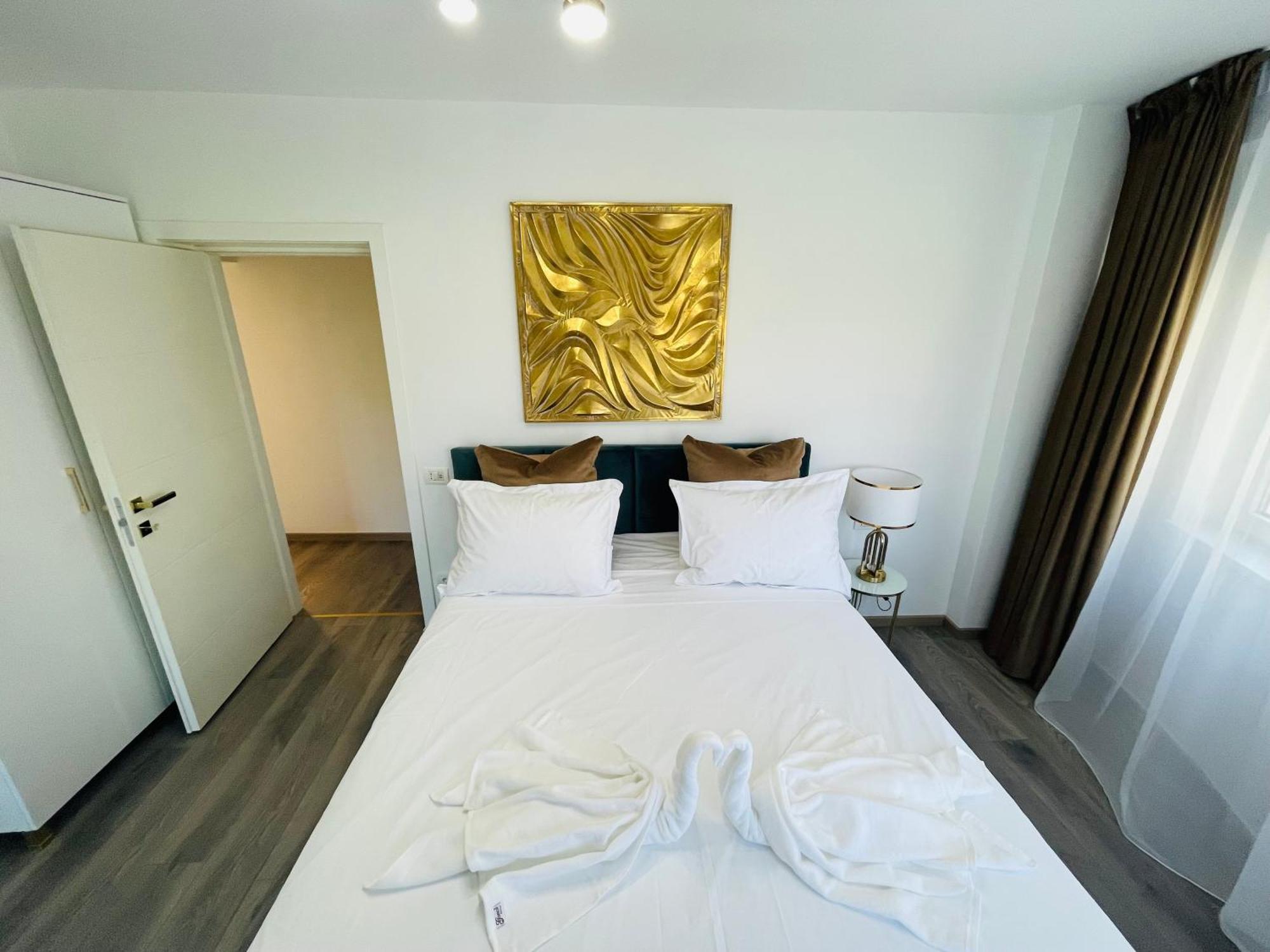 Apartament Metropole