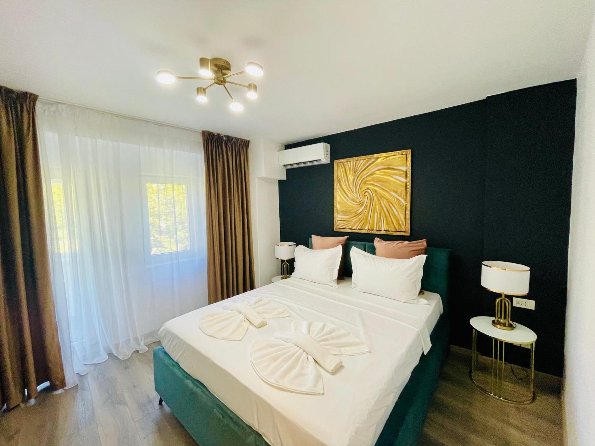 Metropole Apartament