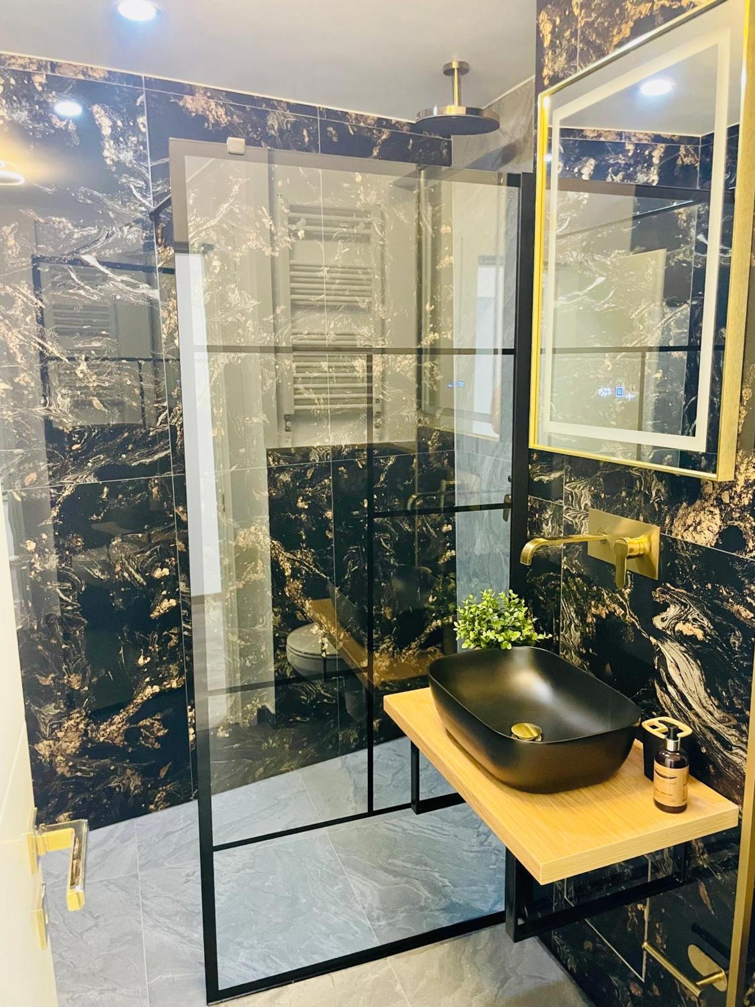 Apartament Metropole