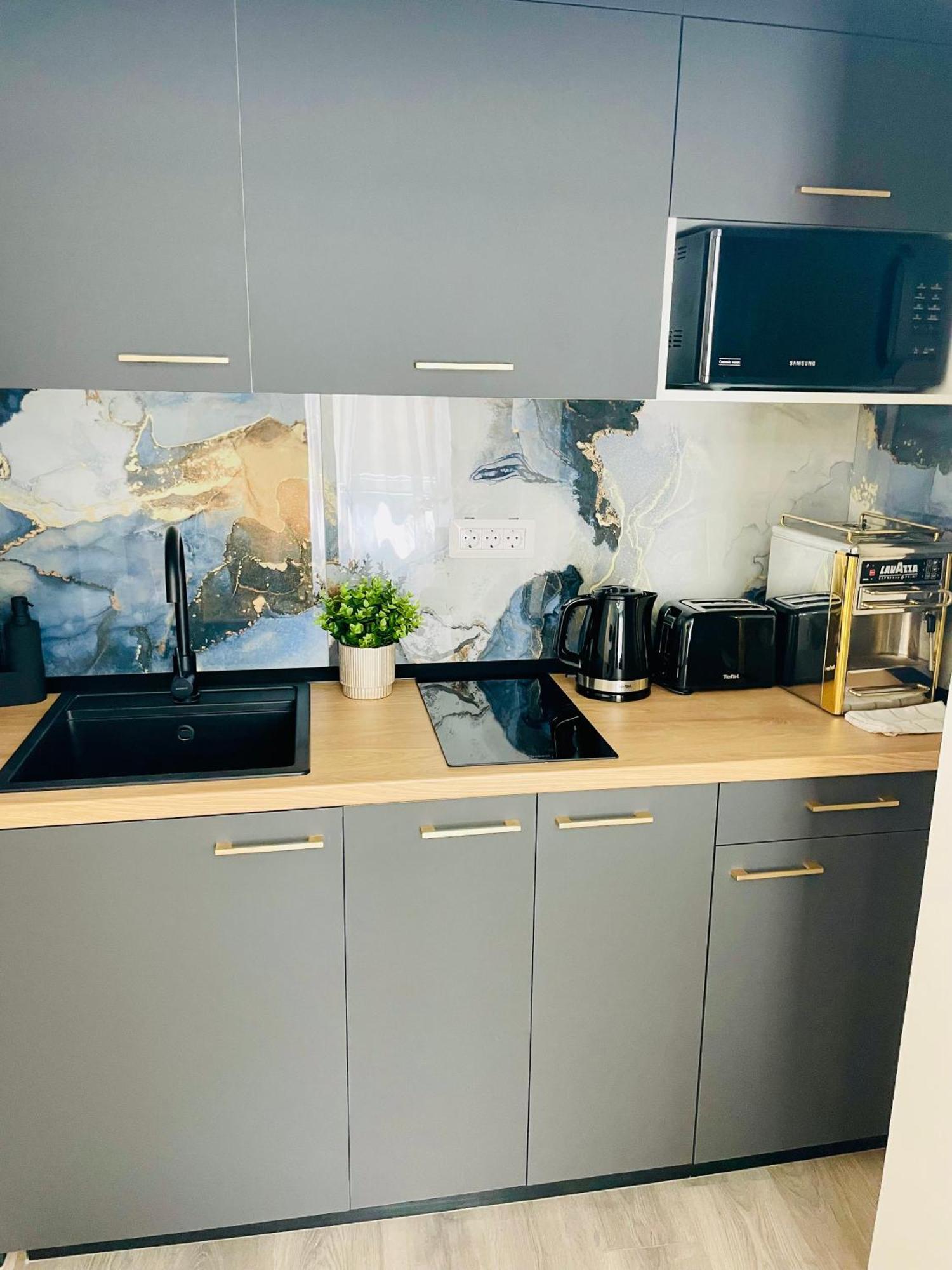 Apartament Metropole Bucureşti