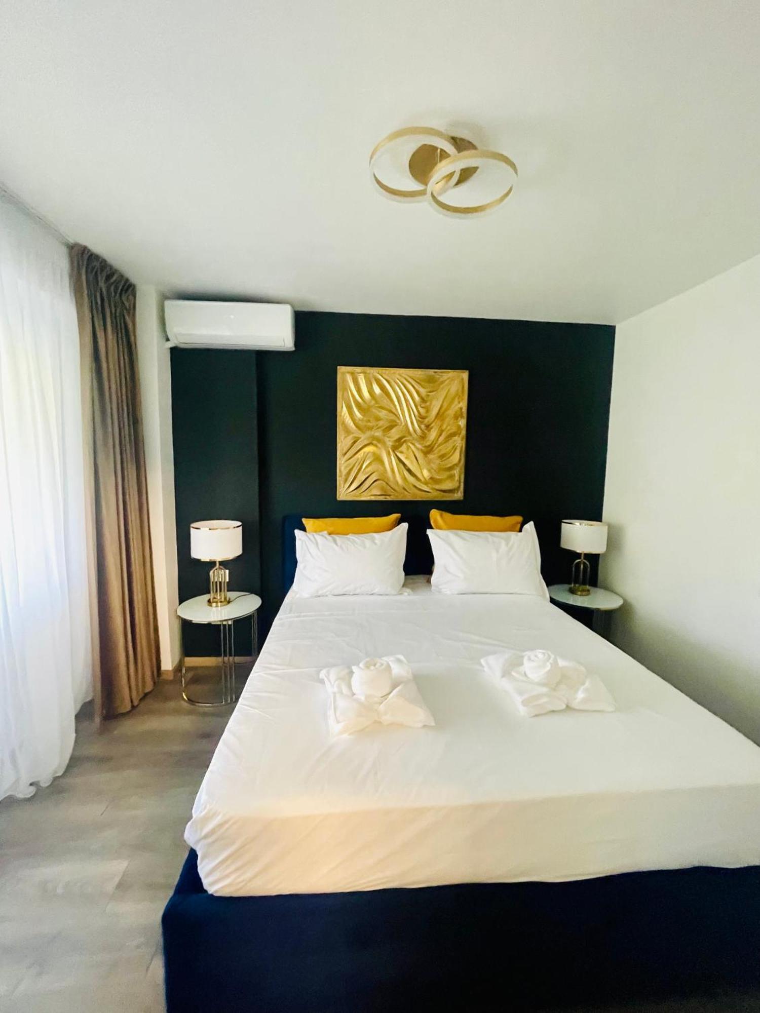 Metropole Apartament