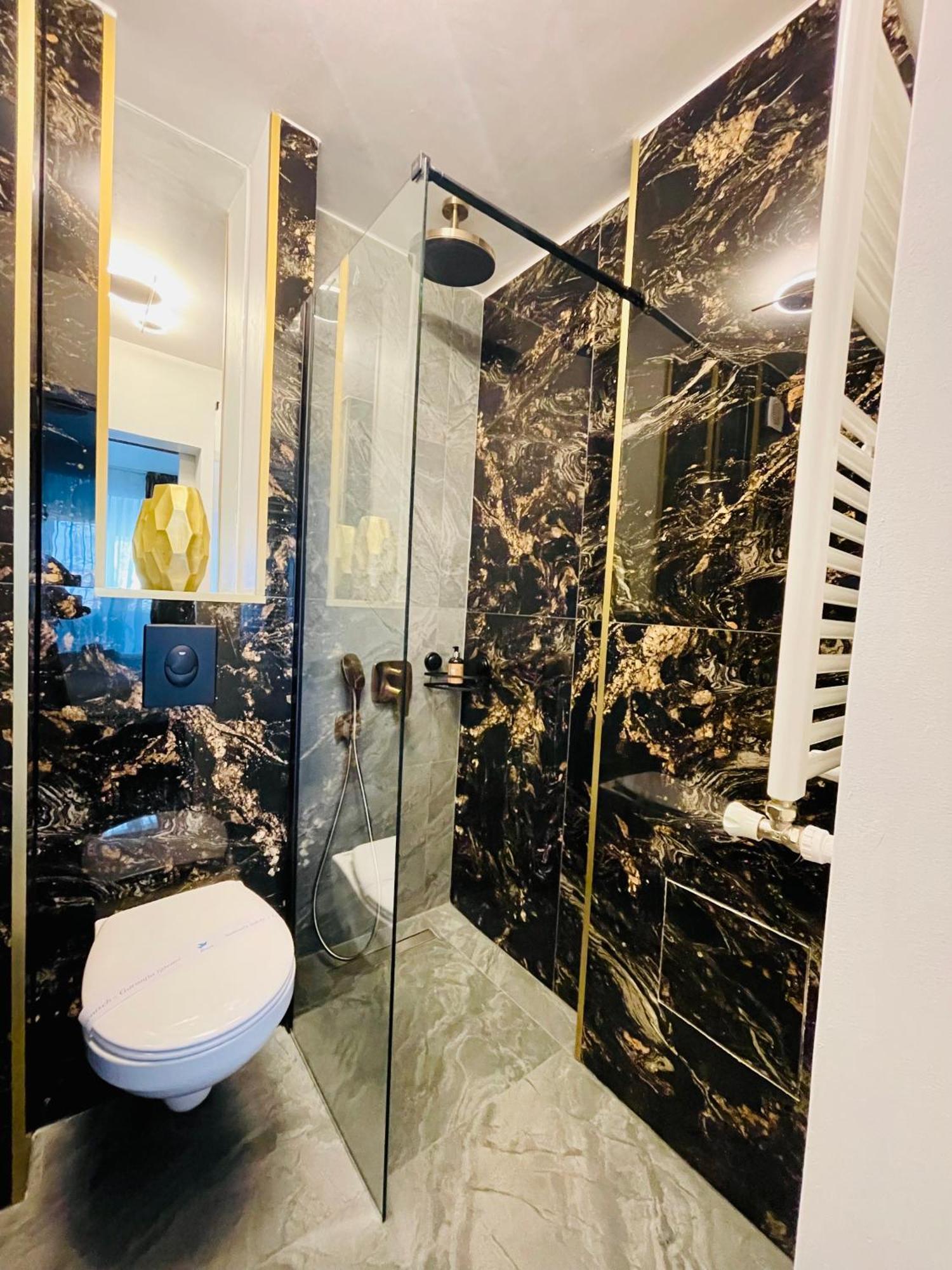Metropole Apartament *