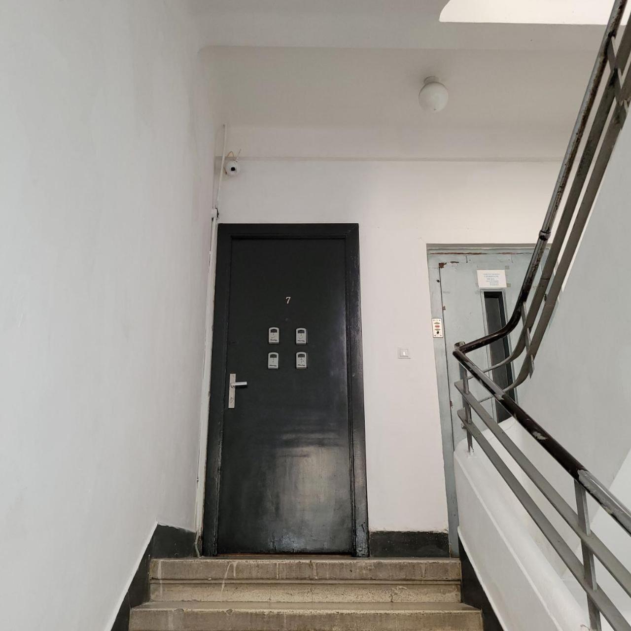 Anastasia Balcescu 3 Self Check In Code From 2 Pm With Kitchen Aparthotel *