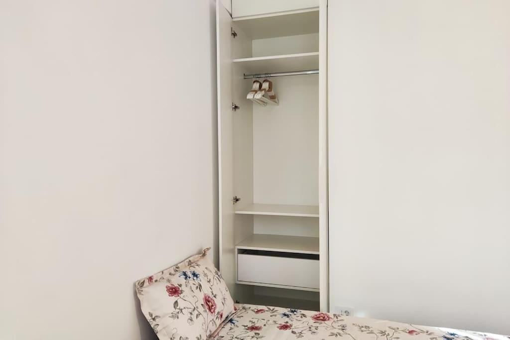 Apartment Ultracentral 4