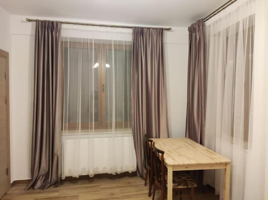 Ultracentral 4 Apartment