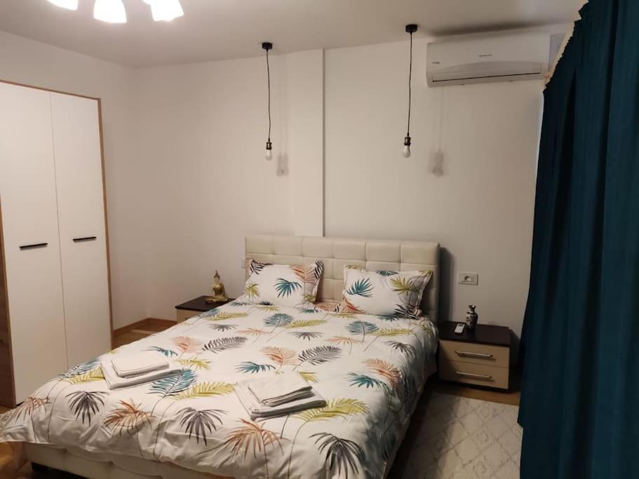 Apartment Ultracentral 4