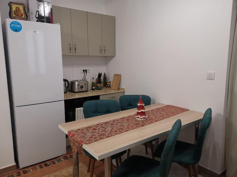 Apartment Ultracentral 4 *