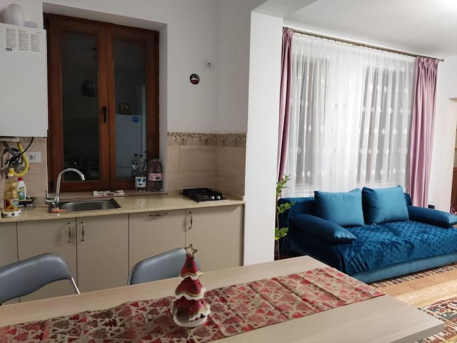 Ultracentral 4 Apartment