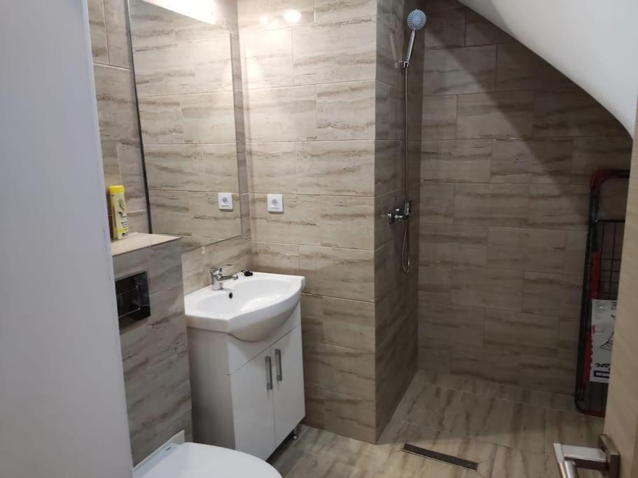 Apartment Ultracentral 4